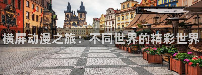 不良人第二季樱花动漫：横屏动漫之旅：不同世界的精彩世界